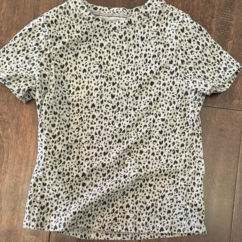 Girls' Clothing Bundle - Leggings, Shorts, and Top! Cat and Jack, Old Navy